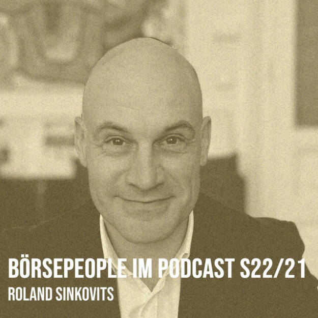 https://open.spotify.com/episode/3sSjnnsfZ05lmLyqvQvd7D
Börsepeople im Podcast S22/21: Roland Sinkovits - <p>Roland Sinkovits, Niederlassungsleiter und Head of Sales Österreich bei Flossbach von Storch, ist mein 1. Gast 2026. Wir sprechen über eine spannende Karriere bei der UniCredit, Capital Invest / Pioneer / Amundi, Bank Gutmann, da geht es von der Z-Kugel über Lehman bis zu österreichischer KAG-Geschichte. Und dann natürlich Flossbach von Storch, da baut Roland in Österreich einiges auf. Auch die ÖVFA und das ambitionierte Rennradfahren sind Themen. <br>
<br>
<a href=https://www.flossbachvonstorch.at/ target=_blank>https://www.flossbachvonstorch.at/</a><br>
<br>
Hans(wo)men Group Fresh Global Disruptive Einspieler: Aus „Hansi currently not investing“ wird jetzt offiziell<br>
 „Hans(wo)men Group Seeking Exceptional Startups and Profitable Investment Cases  pitch@hansmengroup.com <br>
<br>
About: Die Serie Börsepeople des Podcasters Christian Drastil, der im Q4/24 in Frankfurt als Finfluencer & Finanznetworker #1 Austria ausgezeichnet wurde, findet im Rahmen von <a href=http://www.audio-cd.at target=_blank>http://www.audio-cd.at</a> und dem Podcast Audio-CD.at Indie Podcasts statt. Es handelt sich dabei um typische Personality- und Werdegang-Gespräche. Die Season 22 umfasst unter dem Motto „25 Börsepeople“ 25 Talks. Presenter der Season 22 ist die Hans(wo)men Group <a href=https://www.hanswomengroup.com target=_blank>https://www.hanswomengroup.com.</a> Welcher der meistgehörte Börsepeople Podcast ist, sieht man unter <a href=http://www.audio-cd.at/people target=_blank>http://www.audio-cd.at/people.</a> Der Zwischenstand des laufenden Rankings ist tagesaktuell um 12 Uhr aktualisiert.<br>
<br>
Bewertungen bei Apple (oder auch Spotify) machen mir Freude: <a href=http://www.audio-cd.at/spotify target=_blank>http://www.audio-cd.at/spotify</a> , <a href=http://www.audio-cd.at/apple target=_blank>http://www.audio-cd.at/apple</a> .<br>
</p> (02.01.2026) 