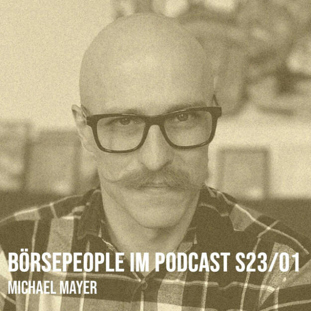 https://open.spotify.com/episode/651QeZCBX05xxTp2EJ7laq
Börsepeople im Podcast S23/01: Michael Mayer - <p>Michael Mayer übersetzt Cyber-Schwachstellen in geschäftliche Risiken und die Folge wird ein Deep Dive in genau dieses Thema.  ernetzt hat uns Michaels Mutter, die Fotografin Helga Mayer (u.a. Kultiges für Opel/Stellantis), sie war ebenfalls bereits in der Börsepeople-Serie zu Gast und gemeinsam haben wir auch die Donaustadt. Und so starten auch Michael und ich mit einem Exkurs zu den Schulen im Bezirk, der faule Computer Nerd (O-Ton) wurde trotz einiger Flops im klassischen Unterricht mit immer grösseren Schul-IT-Projekten betraut. Und so kam es, dass er in Folge schon bald von u.a. GM oder T-Systems eingesetzt wurde, auch Notare und weitere Grosskonzerne All over the World spielen eine Rolle. Seit einem Jahr konzentriert sich Michael mit Nullzwo auf den Mittelstand, da gehen wir so eine typische Journey durch. Wir sprechen aber auch über Kultfilme, natürlich über Hacker, über die Bürokratie, über Drucker und auch ein mehr als feines Ziel als Marathonläufer. <br>
<br>
<a href=https://www.nullzwo.at target=_blank>https://www.nullzwo.at</a><br>
Börsepeople Helga Mayer: <a href=https://audio-cd.at/page/podcast/6309 target=_blank>https://audio-cd.at/page/podcast/6309</a><br>
<br>
About: Die Serie Börsepeople des Podcasters Christian Drastil, der im Q4/24 in Frankfurt als Finfluencer & Finanznetworker #1 Austria ausgezeichnet wurde, findet im Rahmen von <a href=http://www.audio-cd.at target=_blank>http://www.audio-cd.at</a> und dem Podcast Audio-CD.at Indie Podcasts statt. Es handelt sich dabei um typische Personality- und Werdegang-Gespräche. Die Season 23 umfasst jahreszahlbezogen unter dem Motto „26 Börsepeople“ 26 Talks. Presenter der Season 23 ist die 3Banken Generali Investment Gesellschaft <a href=http://www.3bg.at target=_blank>http://www.3bg.at.</a> Welcher der meistgehörte Börsepeople Podcast ist, sieht man unter <a href=http://www.audio-cd.at/people target=_blank>http://www.audio-cd.at/people.</a> Der Zwischenstand des laufenden Rankings ist tagesaktuell um 12 Uhr aktualisiert.<br>
<br>
Bewertungen bei Apple (oder auch Spotify) machen mir Freude: <a href=http://www.audio-cd.at/spotify target=_blank>http://www.audio-cd.at/spotify</a> , <a href=http://www.audio-cd.at/apple target=_blank>http://www.audio-cd.at/apple</a> .<br>
</p> (14.01.2026) 