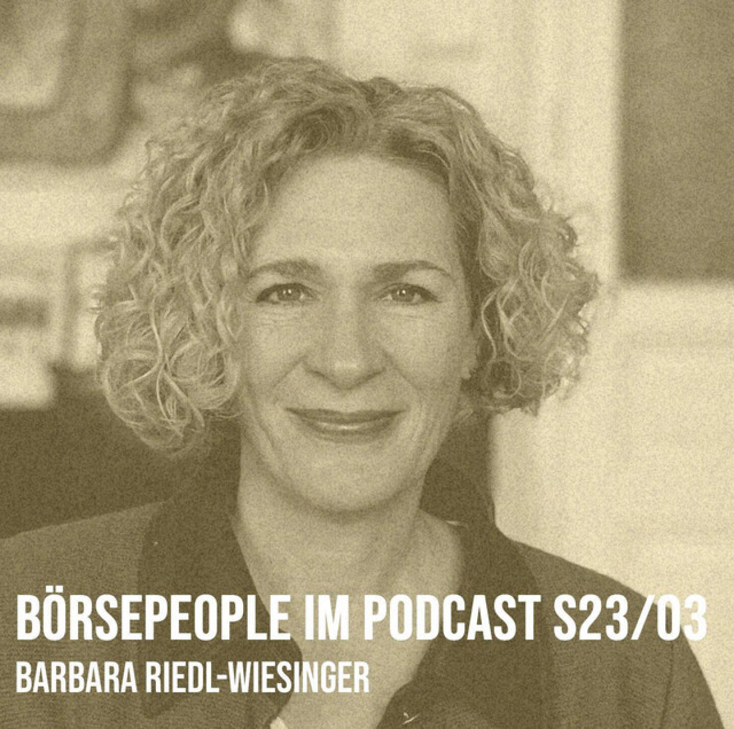 https://open.spotify.com/episode/5GeOEC07yRToQC90U4pUPa
B&ouml;rsepeople im Podcast S23/03: Barbara Riedl-Wiesinger - <p>Barbara Riedl-Wiesinger ist (Eigendefinition) Online-Dinosaurier, Part der Lockengirls und &uuml;ber Nvidia sprechen wir auch. Wir gehen eine spannende Karriere als Leaderin im Online-Recruiting durch, sprechen &uuml;ber Jobpilot, Monster, eine Kooperation vor knapp 20 Jahren, &uuml;ber den sp&auml;ter aufkommenden Wunsch nach Selbstst&auml;ndigkeit, &uuml;ber Vertrauen, Pinterest, Passion, was es mit dem Audio-Kurs-Enthusiastin-Sein auf sich hat, das Rauchen, ein verlorenes Facebook-Konto und vieles mehr.. Barbara ist eine Weiterdenkerin und Sparringpartnerin im Online-Business. <br>
<br>
<a href=https://mehrbusiness.net/ target=_blank>https://mehrbusiness.net/</a> <br>
<a href=https://micro-audio-symposium.net/ target=_blank>https://micro-audio-symposium.net/</a><br>
<a href=https://weiterdenkerinnen.biz/ target=_blank>https://weiterdenkerinnen.biz/</a><br>
<a href=https://www.kaleidocom.at/ target=_blank>https://www.kaleidocom.at/</a><br>
<br>
About: Die Serie B&ouml;rsepeople des Podcasters Christian Drastil, der im Q4/24 in Frankfurt als Finfluencer & Finanznetworker #1 Austria ausgezeichnet wurde, findet im Rahmen von <a href=http://www.audio-cd.at target=_blank>http://www.audio-cd.at</a> und dem Podcast Audio-CD.at Indie Podcasts statt. Es handelt sich dabei um typische Personality- und Werdegang-Gespr&auml;che. Die Season 23 umfasst jahreszahlbezogen unter dem Motto &bdquo;26 B&ouml;rsepeople&ldquo; 26 Talks. Presenter der Season 23 ist die 3Banken Generali Investment Gesellschaft <a href=http://www.3bg.at target=_blank>http://www.3bg.at.</a> Welcher der meistgeh&ouml;rte B&ouml;rsepeople Podcast ist, sieht man unter <a href=http://www.audio-cd.at/people target=_blank>http://www.audio-cd.at/people.</a> Der Zwischenstand des laufenden Rankings ist tagesaktuell um 12 Uhr aktualisiert.<br>
<br>
Bewertungen bei Apple (oder auch Spotify) machen mir Freude: <a href=http://www.audio-cd.at/spotify target=_blank>http://www.audio-cd.at/spotify</a> , <a href=http://www.audio-cd.at/apple target=_blank>http://www.audio-cd.at/apple</a> .</p>