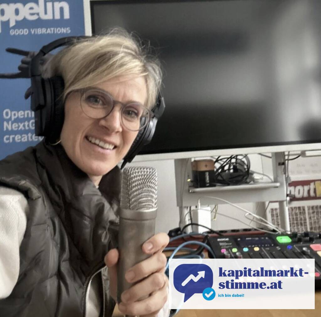 Johanna Duchek Audio-CD.at (21.01.2026) 