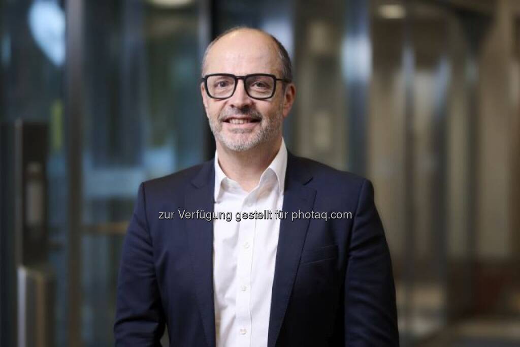 Paul Severin, CEFA, ist in der Generalversammlung der European Federation of Financial Analysts Societies (EFFAS) in das Executive Management Committee (EMC) gewählt wurde. Sein Mandat läuft von Jänner 2026 bis Juni 2029. Foto: Hoermandinger (22.01.2026) 