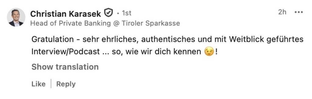 bezogen auf https://audio-cd.at/page/podcast/8330 Maximilian Clary und Aldringen (27.01.2026) 