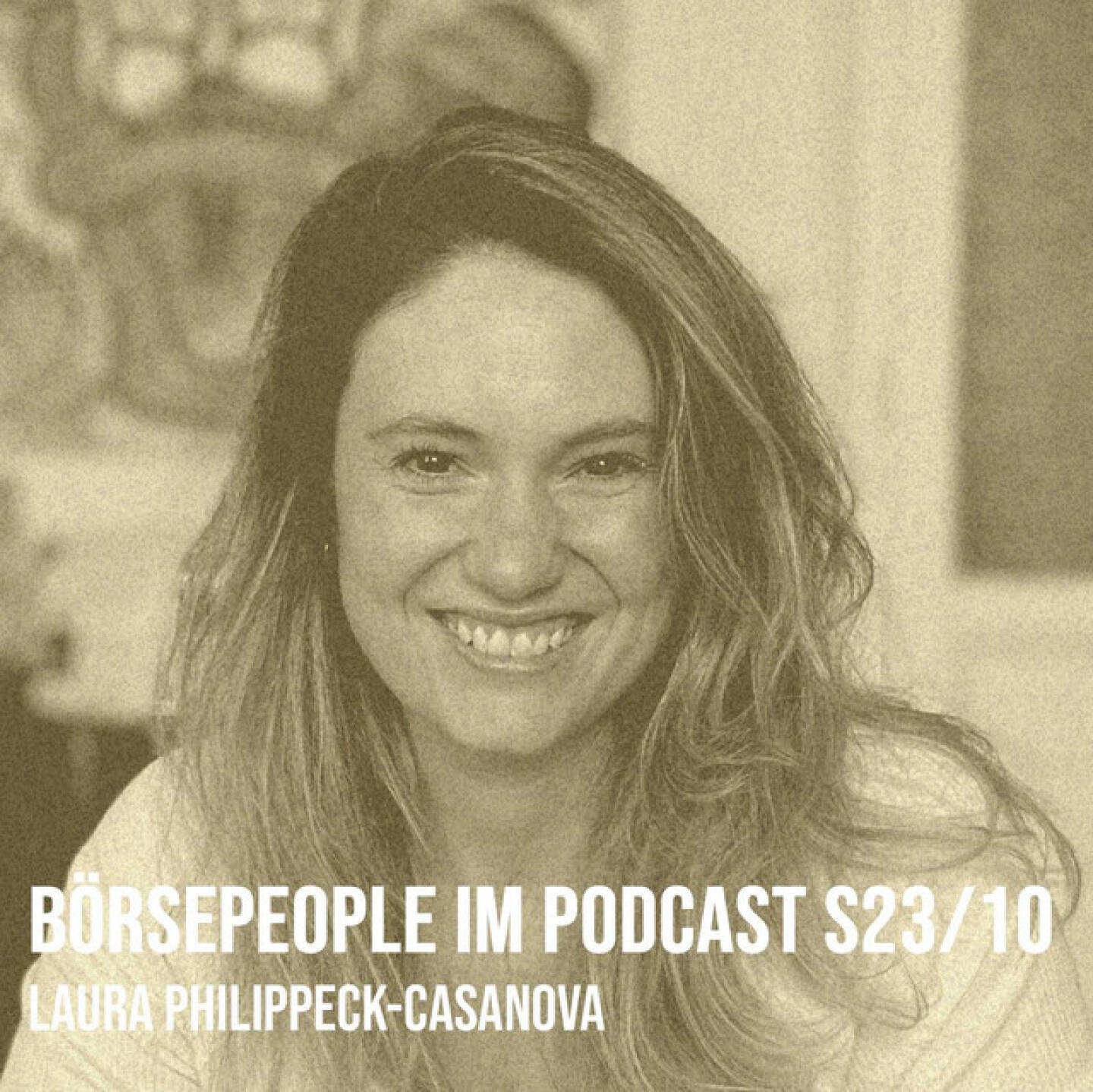 https://open.spotify.com/episode/3VZnMrcl8xAR71wlkcWeug
B&ouml;rsepeople im Podcast S23/10: Laura Phillipeck-Casanova - <p>Laura Phillipeck-Casanova ist Head of Legal & Operations bei der Hans(wo)men Group. Wir sprechen &uuml;ber den Start bei PHH Prochaska Havranek Rechtsanw&auml;lte, &uuml;ber Gruppenf&uuml;hrungen durch das Parlament, eine T&auml;tigkeit in der &Ouml;sterreichischen Botschaft und im Kulturforum Br&uuml;ssel, das Oberlandesgericht Wien, eine spannende Phase bei Alma Zadic im Justizministerium, Denkstatt, die Stadt-Wien-Initiative waff, dann Viora mit Kosima Kovar und Investor Hansi Hansmann und schliesslich im September 2025 den Wechsel zu seiner Hans(wo)men Group als Head of Legal & Operations. Es geht aber auch um das W&auml;hlen, das neue Wort coolig, Liedinvestor oder Leadinvestor, fresh, global, disruptive, einen Halbmarathon und Laura non ce.<br>
<br>
<a href=https://www.linkedin.com/in/laura-casanova-1206/ target=_blank>https://www.linkedin.com/in/laura-casanova-1206/</a><br>
<a href=https://www.linkedin.com/company/hanswomengroup/ target=_blank>https://www.linkedin.com/company/hanswomengroup/</a><br>
<a href=https://www.hanswomengroup.com target=_blank>https://www.hanswomengroup.com</a><br>
Hansi Hansmann B&ouml;rsepeople: <a href=https://audio-cd.at/page/podcast/8109/ target=_blank>https://audio-cd.at/page/podcast/8109/</a><br>
<br>
About: Die Serie B&ouml;rsepeople des Podcasters Christian Drastil, der im Q4/24 in Frankfurt als Finfluencer & Finanznetworker #1 Austria ausgezeichnet wurde, findet im Rahmen von <a href=http://www.audio-cd.at target=_blank>http://www.audio-cd.at</a> und dem Podcast Audio-CD.at Indie Podcasts statt. Es handelt sich dabei um typische Personality- und Werdegang-Gespr&auml;che. Die Season 23 umfasst jahreszahlbezogen unter dem Motto &bdquo;26 B&ouml;rsepeople&ldquo; 26 Talks. Presenter der Season 23 ist die 3Banken Generali Investment Gesellschaft <a href=http://www.3bg.at target=_blank>http://www.3bg.at.</a> Welcher der meistgeh&ouml;rte B&ouml;rsepeople Podcast ist, sieht man unter <a href=http://www.audio-cd.at/people target=_blank>http://www.audio-cd.at/people.</a> Der Zwischenstand des laufenden Rankings ist tagesaktuell um 12 Uhr aktualisiert.<br>
<br>
Bewertungen bei Apple (oder auch Spotify) machen mir Freude: <a href=http://www.audio-cd.at/spotify target=_blank>http://www.audio-cd.at/spotify</a> , <a href=http://www.audio-cd.at/apple target=_blank>http://www.audio-cd.at/apple</a> .<br>
</p>