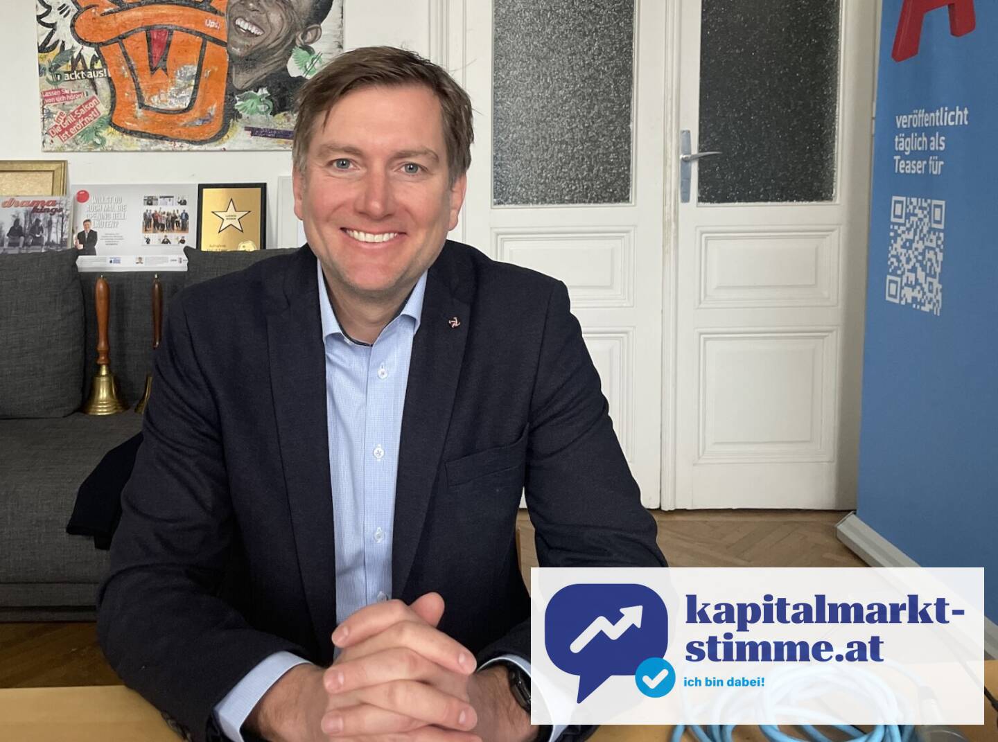 Christian Hromatka , Hromatka Rocks