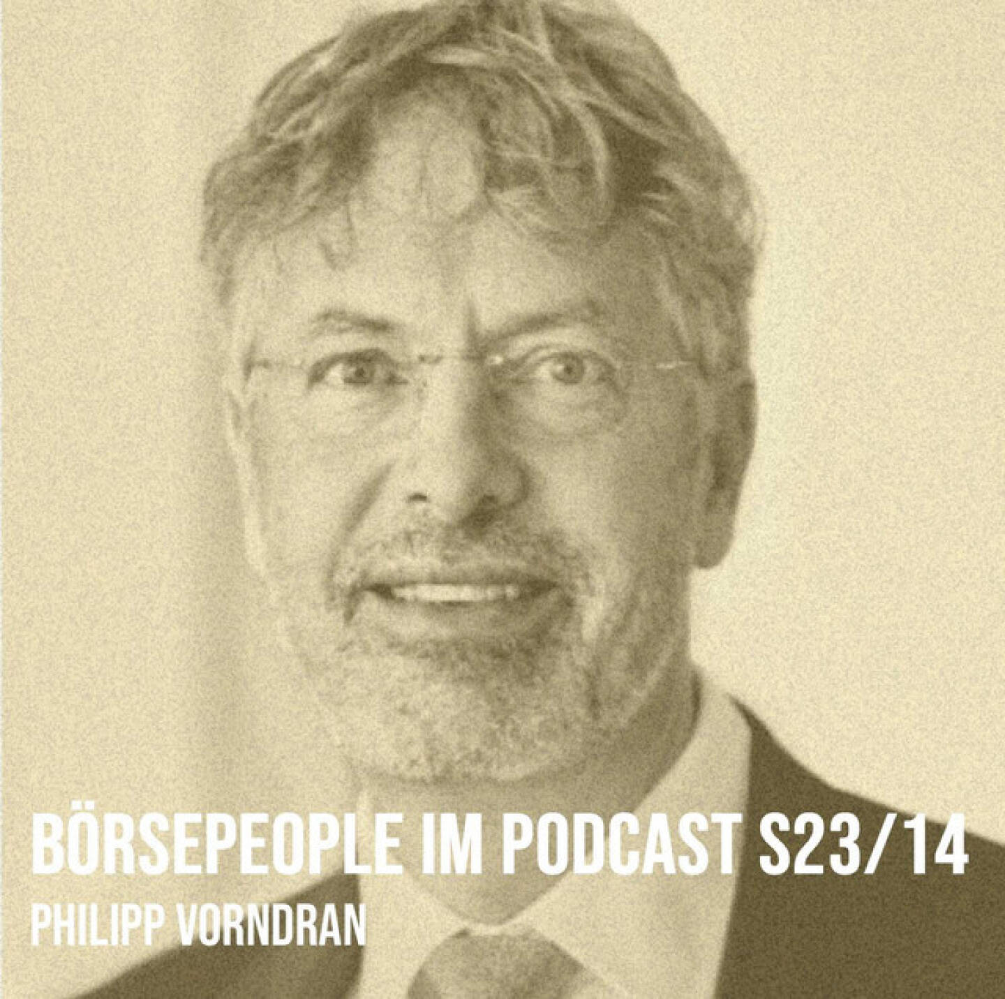 https://open.spotify.com/episode/4nTonZSZxOMCwdfqsl6Bt7
B&ouml;rsepeople im Podcast S23/14: Philipp Vorndran - <p>Philipp Vorndran ist Partner bei Flossbach von.Storch und einer der bekanntesten Kapitalmarktstrategen der DACH-Region. Wir starten bei Julius Baer, sprechen &uuml;ber das Management des weltgr&ouml;ssten Derivatefonds, die T&auml;tigkeit als globaler Chefstratege bei Credit Suisse Asset Management sowie als Chief Executive Officer bei Credit Suisse Asset Management Deutschland. Und nat&uuml;rlich jetzt seit Jahren bei Flossbach von Storch. Eher selten in der B&ouml;rsepeople-Reihe werden aufsehenerregende Trades aus der Investmentvergangenheit meiner G&auml;ste besprochen - anders bei Philipp, da geht es um sch&ouml;ne gewonnene Wetten in Deutschland aber auch in &Ouml;sterreich. Und dann spreche ich mit dem Lehrer (das wird aufgel&ouml;st) auch noch &uuml;ber Roland Sinkovits, Julia Kistner, Armin Wolf, Madrid und die &Ouml;sterreichische Schule der National&ouml;konomie. <br>
<br>
<a href=https://www.flossbachvonstorch.at/ target=_blank>https://www.flossbachvonstorch.at/</a><br>
B&ouml;rsepeople Roland Sinkovits: <a href=https://audio-cd.at/page/podcast/8254 target=_blank>https://audio-cd.at/page/podcast/8254</a><br>
<br>
About: Die Serie B&ouml;rsepeople des Podcasters Christian Drastil, der im Q4/24 in Frankfurt als Finfluencer & Finanznetworker #1 Austria ausgezeichnet wurde, findet im Rahmen von <a href=http://www.audio-cd.at target=_blank>http://www.audio-cd.at</a> und dem Podcast Audio-CD.at Indie Podcasts statt. Es handelt sich dabei um typische Personality- und Werdegang-Gespr&auml;che. Die Season 23 umfasst jahreszahlbezogen unter dem Motto &bdquo;26 B&ouml;rsepeople&ldquo; 26 Talks. Presenter der Season 23 ist die 3Banken Generali Investment Gesellschaft <a href=http://www.3bg.at target=_blank>http://www.3bg.at.</a> Welcher der meistgeh&ouml;rte B&ouml;rsepeople Podcast ist, sieht man unter <a href=http://www.audio-cd.at/people target=_blank>http://www.audio-cd.at/people.</a> Der Zwischenstand des laufenden Rankings ist tagesaktuell um 12 Uhr aktualisiert.<br>
<br>
Bewertungen bei Apple (oder auch Spotify) machen mir Freude: <a href=http://www.audio-cd.at/spotify target=_blank>http://www.audio-cd.at/spotify</a> , <a href=http://www.audio-cd.at/apple target=_blank>http://www.audio-cd.at/apple</a> .<br>
</p>