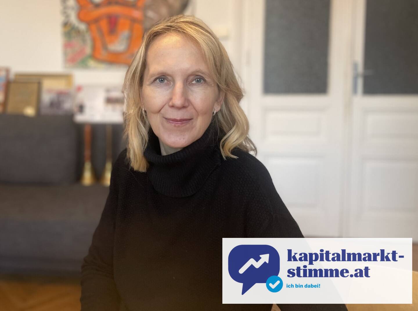 Ulrike Farnik , Merit