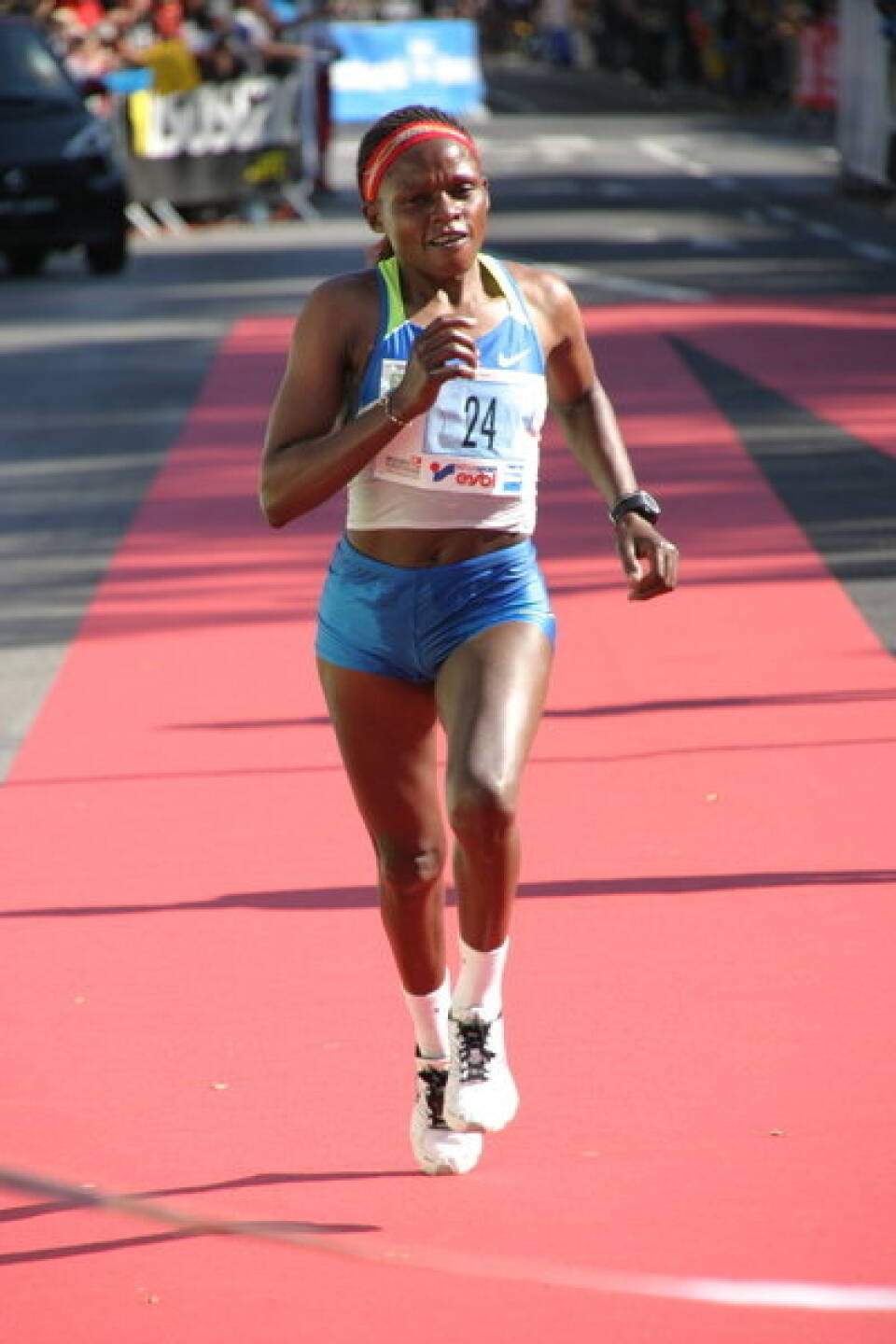 Wachau Marathon 2013