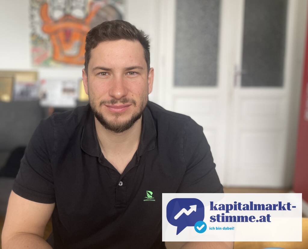 Daniel Hahn , wikifolio (25.02.2026) 