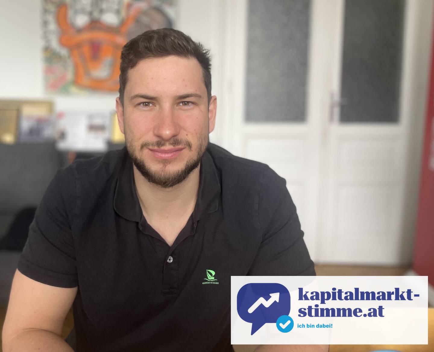 Daniel Hahn , wikifolio