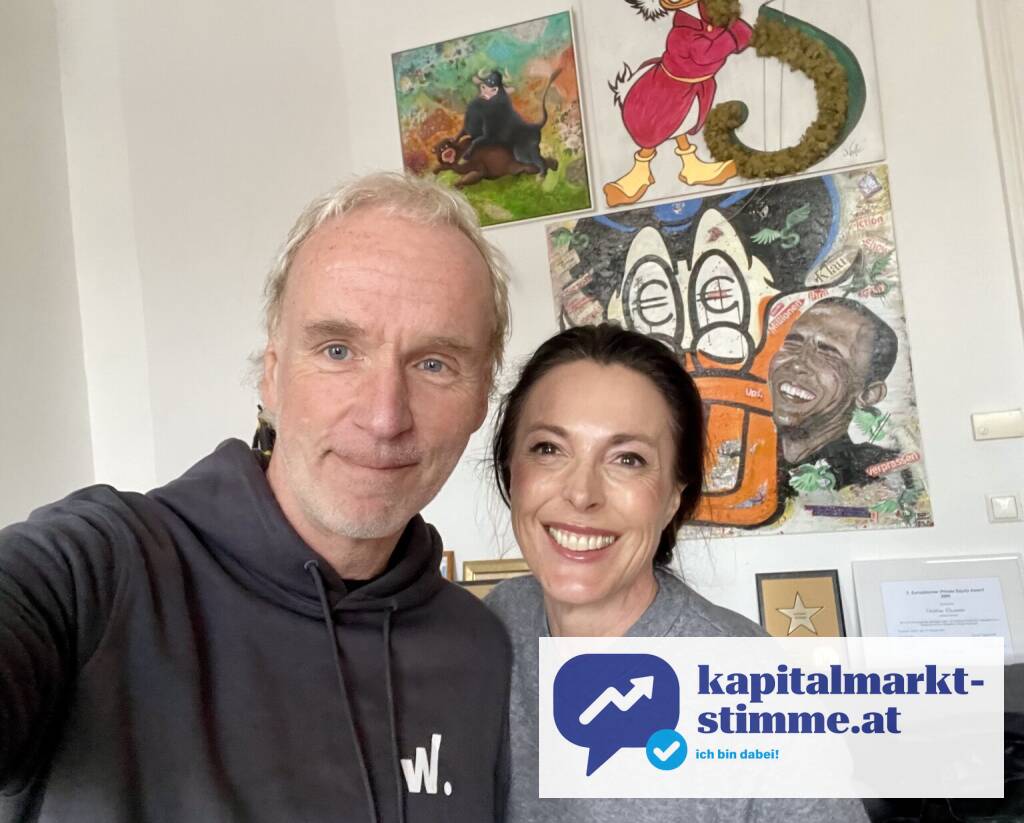 Mit Andrea Maier (04.03.2026) 