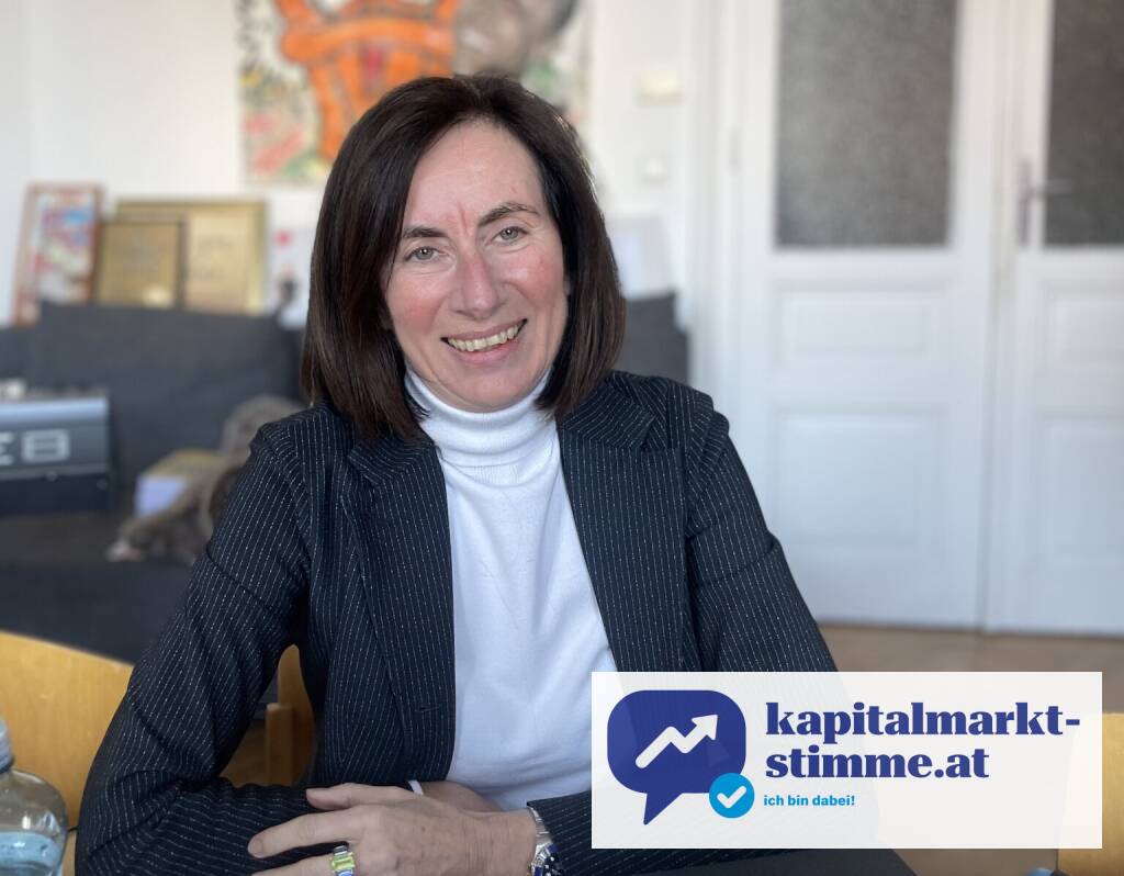 Melanie Steiner , Strabag Real Estate (10.03.2026) 