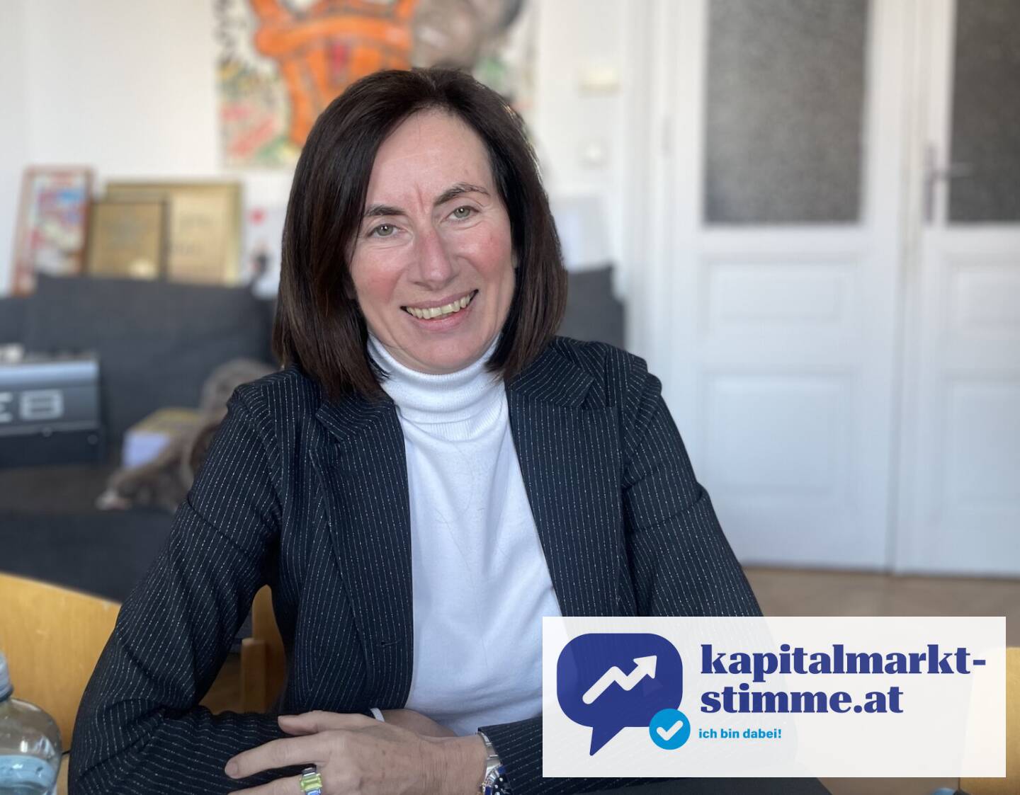 Melanie Steiner , Strabag Real Estate