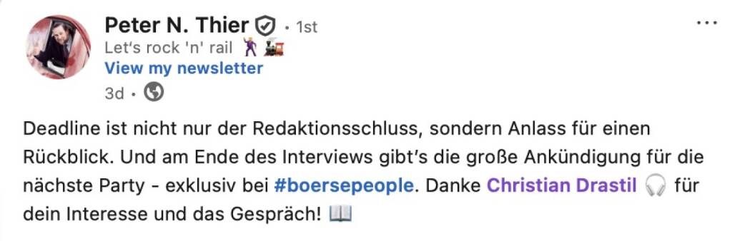  bezogen auf https://audio-cd.at/page/podcast/8487/ Peter Thier (15.03.2026) 