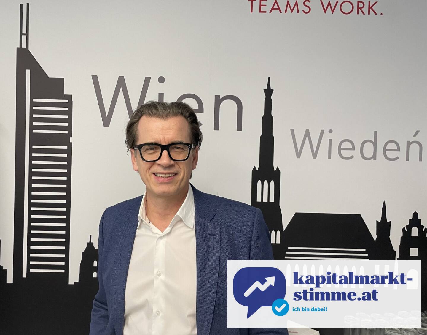 Erwin Gr&ouml;&szlig; , Strabag Real Estate