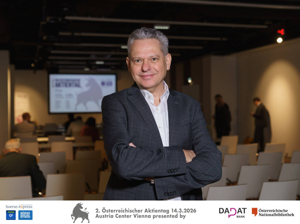Bild: Martina Draper für kapitalmarkt-stimme.at  (16.03.2026) 