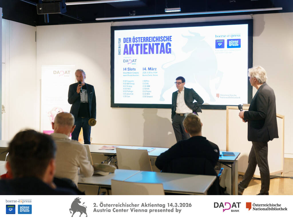 Bild: Martina Draper für kapitalmarkt-stimme.at  (16.03.2026) 