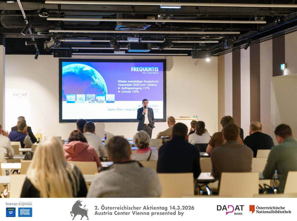 Bild: Martina Draper für kapitalmarkt-stimme.at  (16.03.2026) 