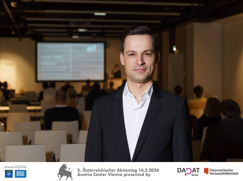 Bild: Martina Draper für kapitalmarkt-stimme.at  (16.03.2026) 