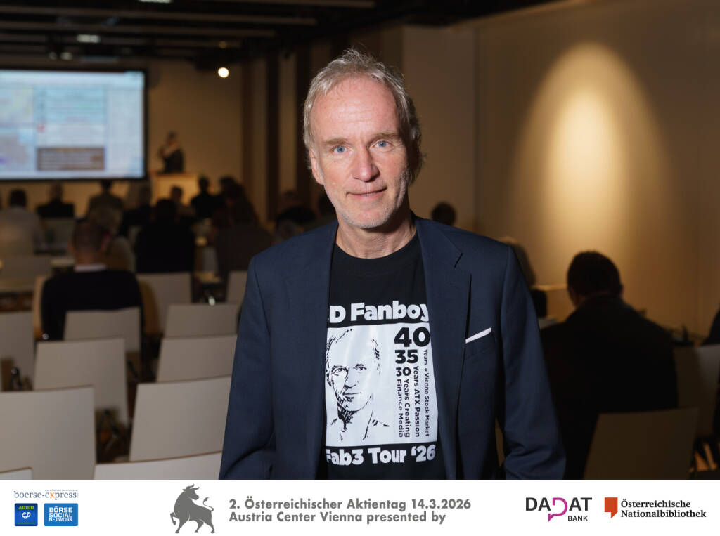 Bild: Martina Draper für kapitalmarkt-stimme.at  (16.03.2026) 