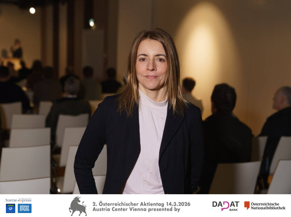 Bild: Martina Draper für kapitalmarkt-stimme.at  (16.03.2026) 
