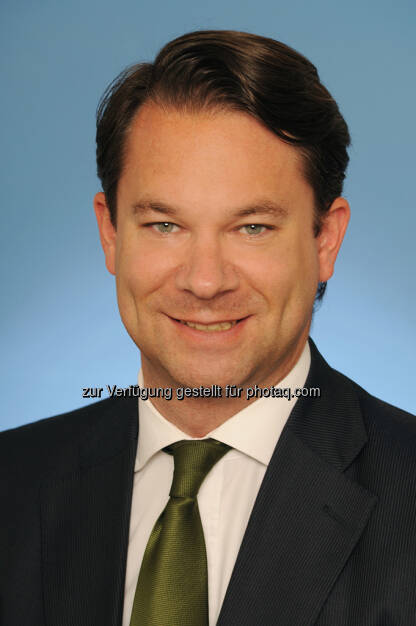 Markus Fila (37) verstärkt als Senior Client Relationship Manager bei Dexia Asset Management das deutschsprachiges Team (Foto: Dexia) (16.09.2013) 
