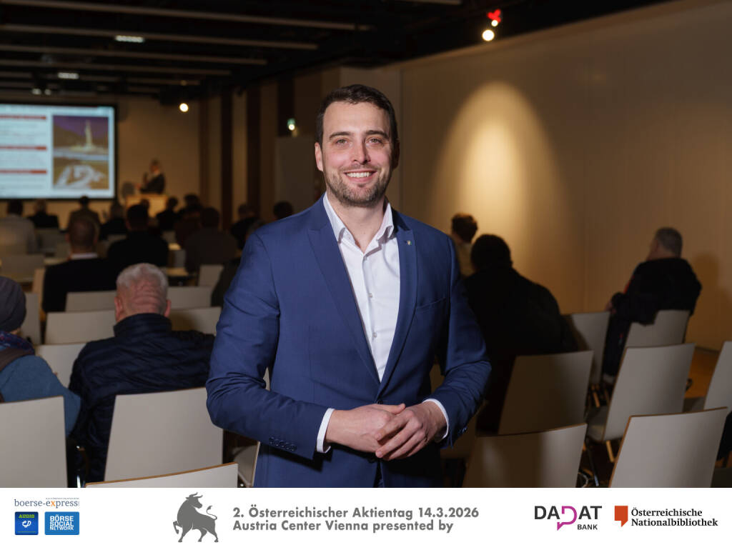 Bild: Martina Draper für kapitalmarkt-stimme.at  (16.03.2026) 