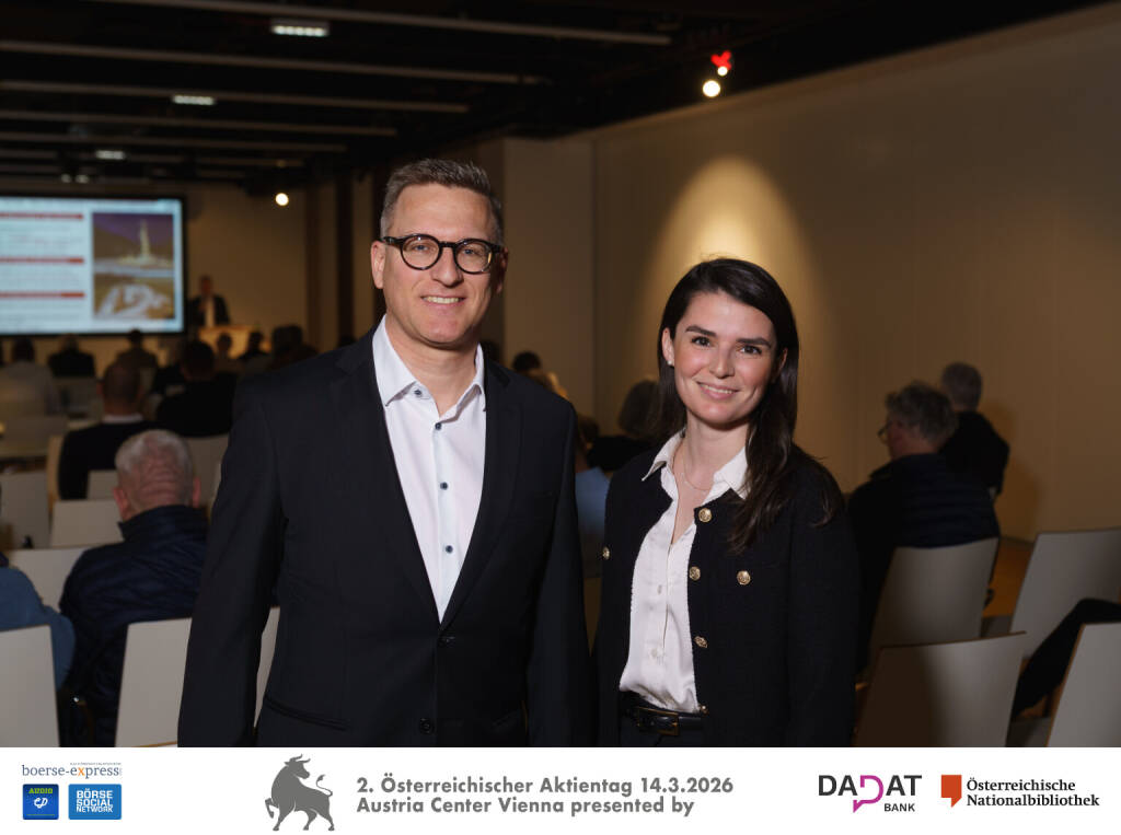 Bild: Martina Draper für kapitalmarkt-stimme.at  (16.03.2026) 