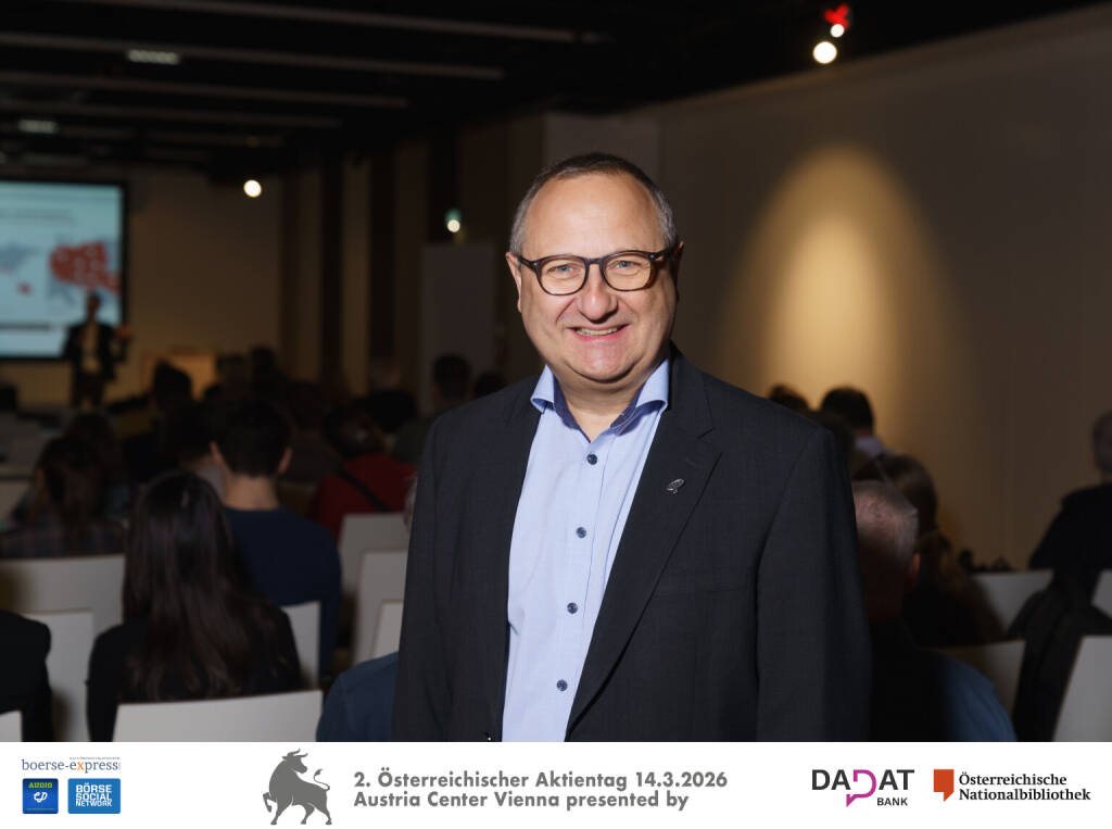 Bild: Martina Draper für kapitalmarkt-stimme.at  (16.03.2026) 