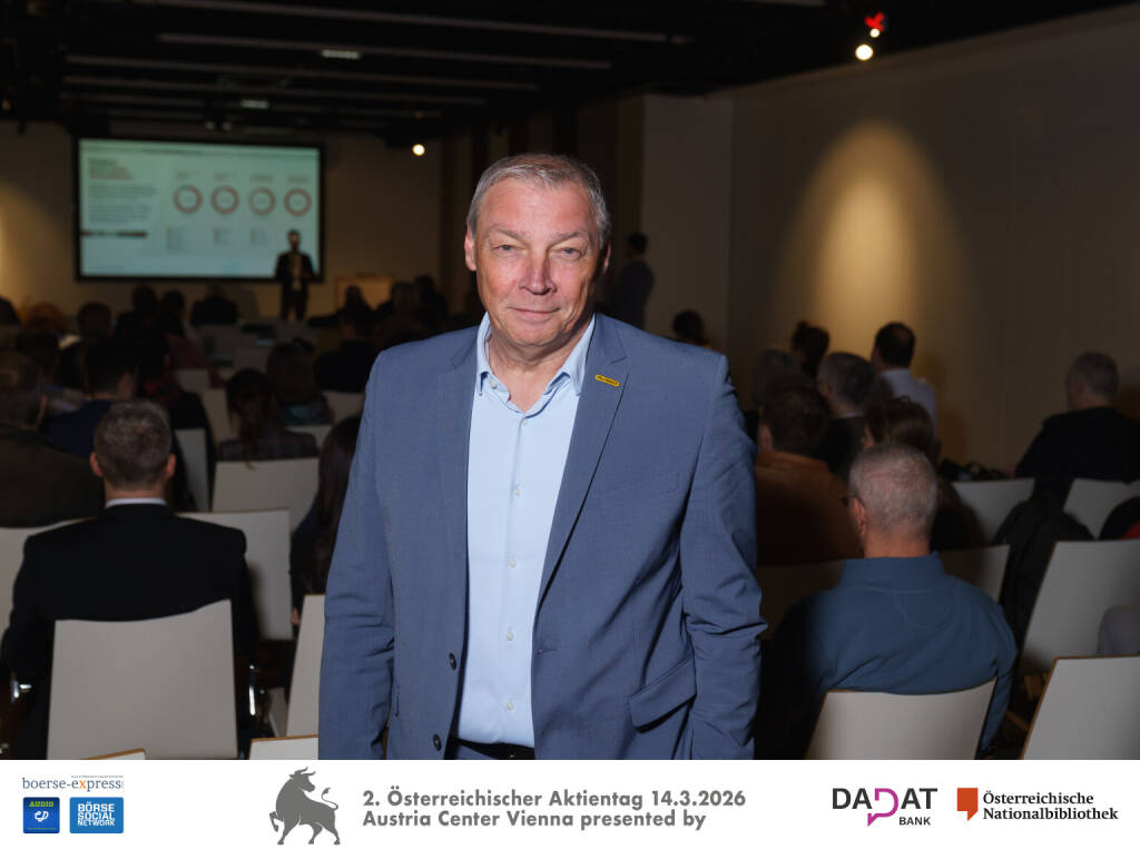 Bild: Martina Draper für kapitalmarkt-stimme.at  (16.03.2026) 