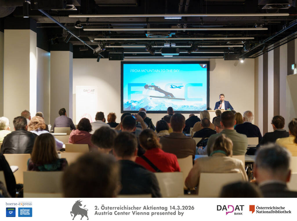 Bild: Martina Draper für kapitalmarkt-stimme.at  (16.03.2026) 