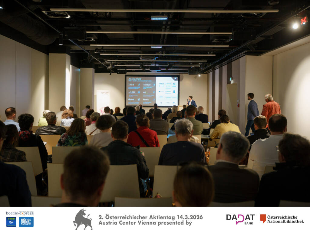 Bild: Martina Draper für kapitalmarkt-stimme.at  (16.03.2026) 