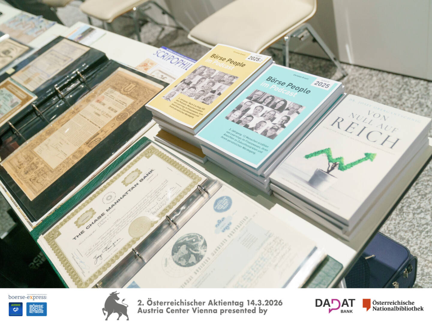 Bild: Martina Draper f&uuml;r kapitalmarkt-stimme.at 