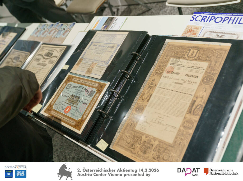 Bild: Martina Draper für kapitalmarkt-stimme.at  (16.03.2026) 