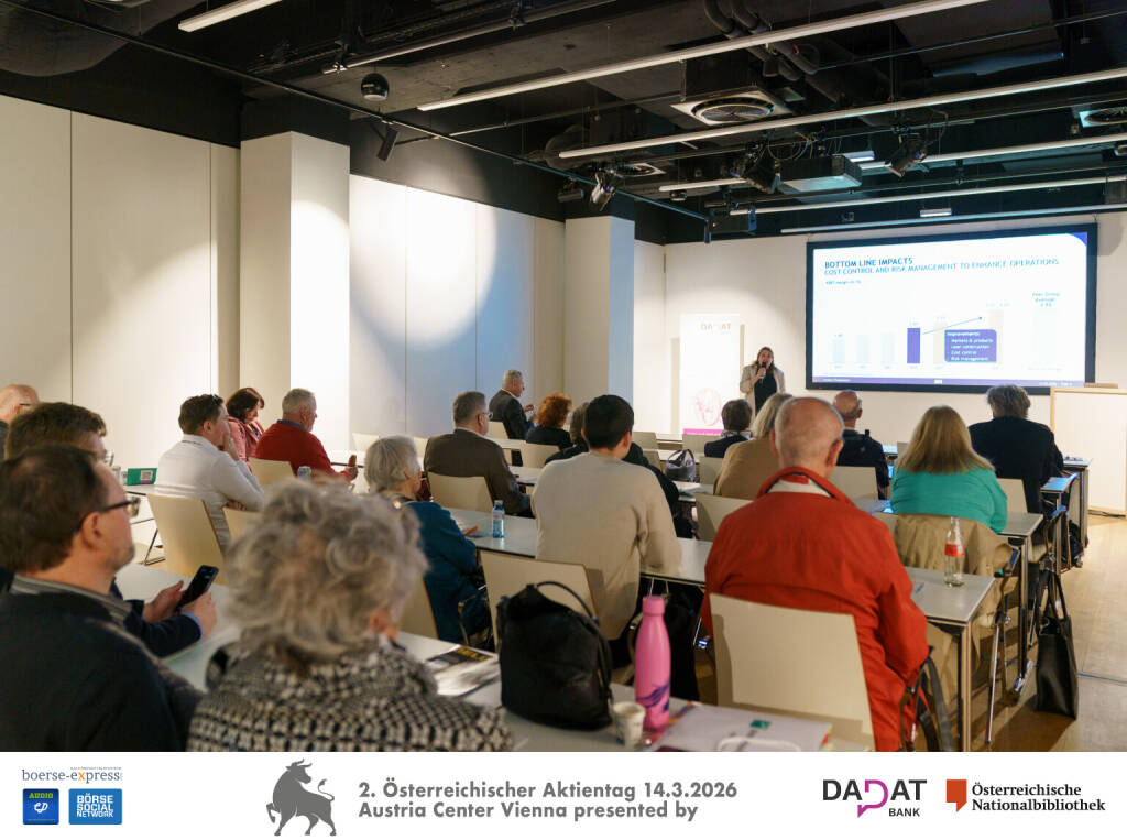 Bild: Martina Draper für kapitalmarkt-stimme.at  (16.03.2026) 