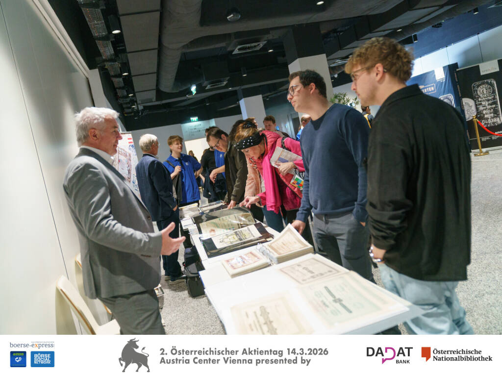 Bild: Martina Draper für kapitalmarkt-stimme.at  (16.03.2026) 