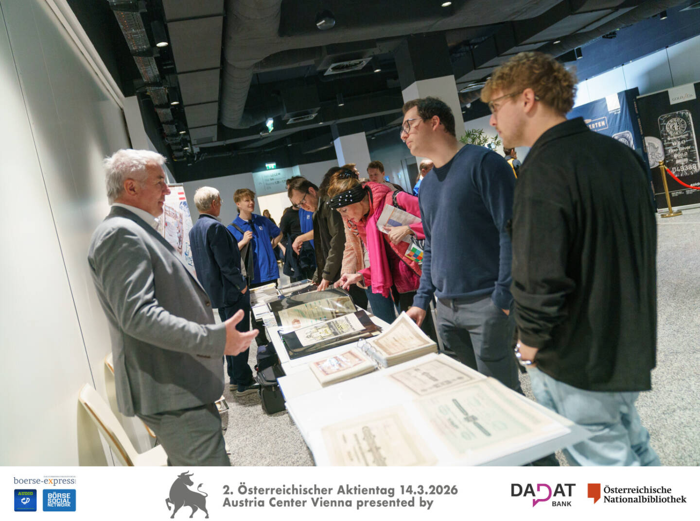 Bild: Martina Draper f&uuml;r kapitalmarkt-stimme.at 