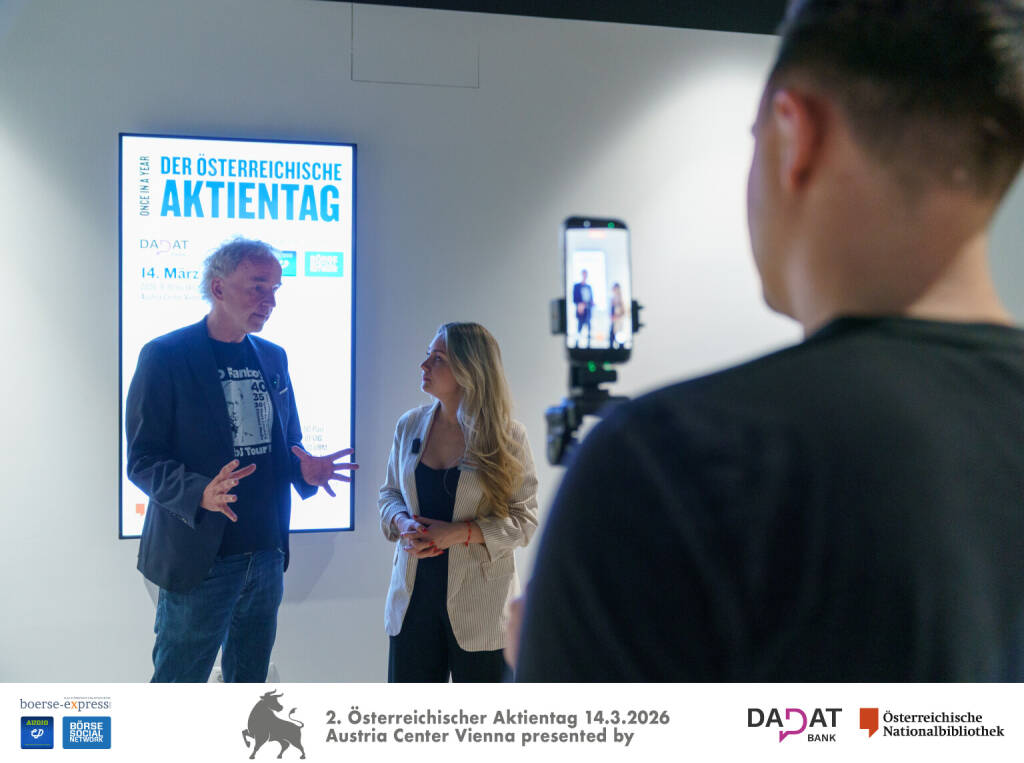 Bild: Martina Draper für kapitalmarkt-stimme.at  (16.03.2026) 