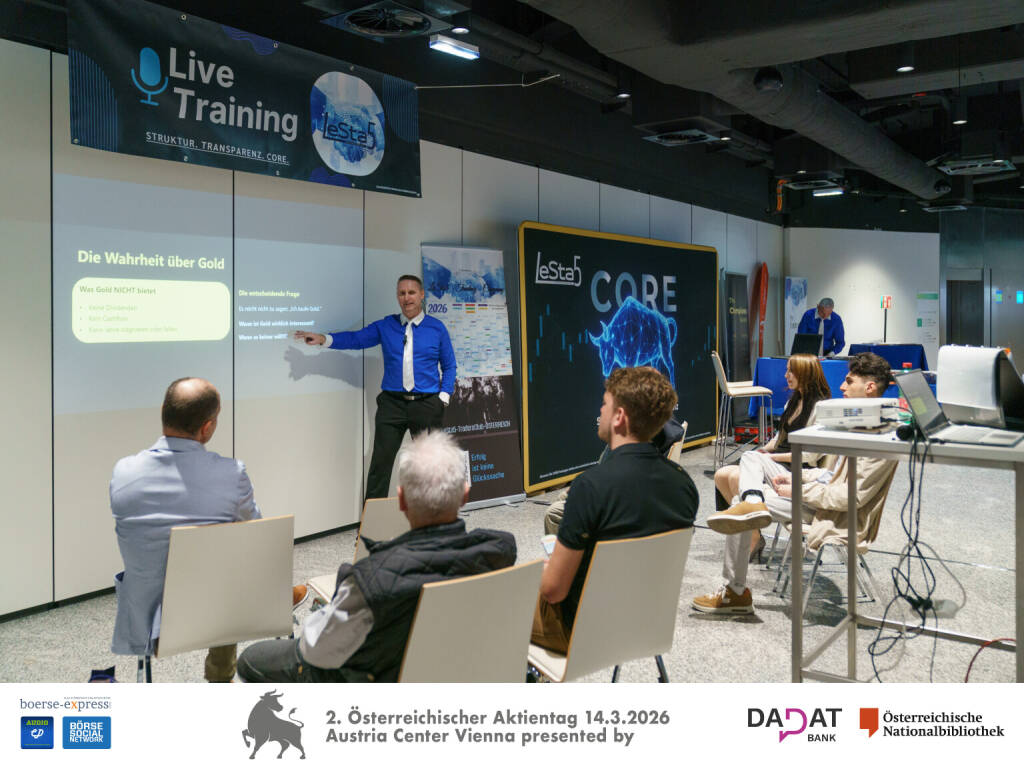 Bild: Martina Draper für kapitalmarkt-stimme.at  (16.03.2026) 