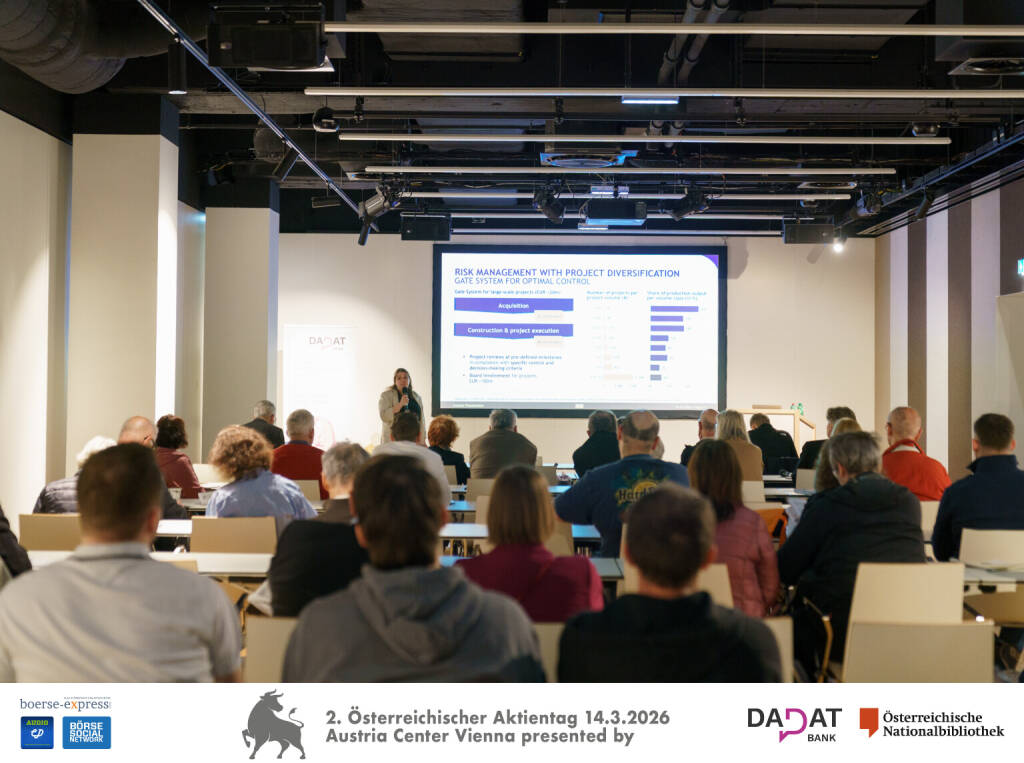 Bild: Martina Draper für kapitalmarkt-stimme.at  (16.03.2026) 