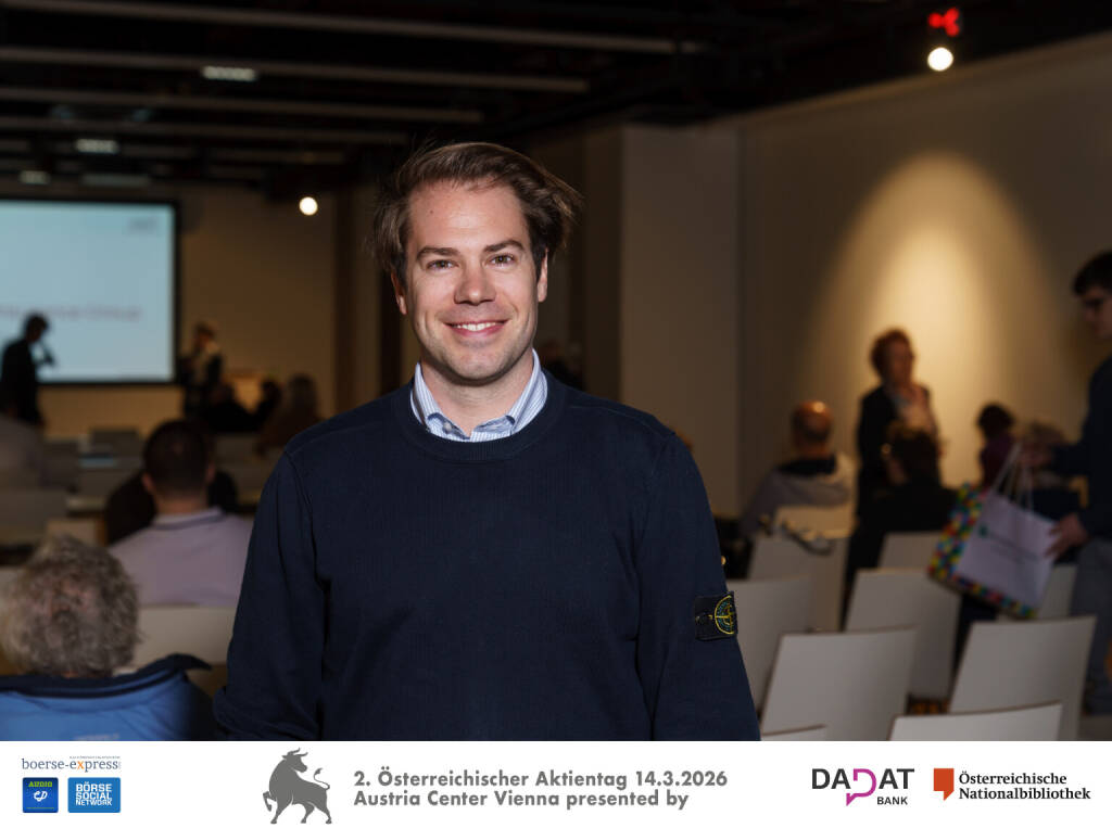 Bild: Martina Draper für kapitalmarkt-stimme.at  (16.03.2026) 