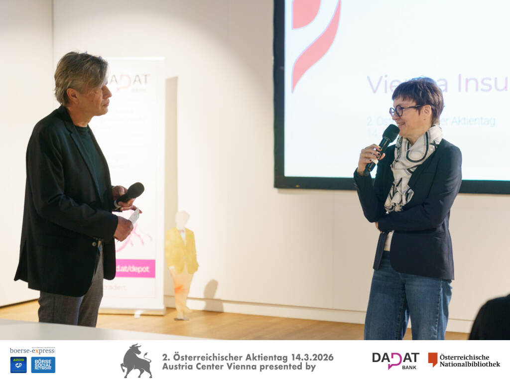 Bild: Martina Draper für kapitalmarkt-stimme.at  (16.03.2026) 