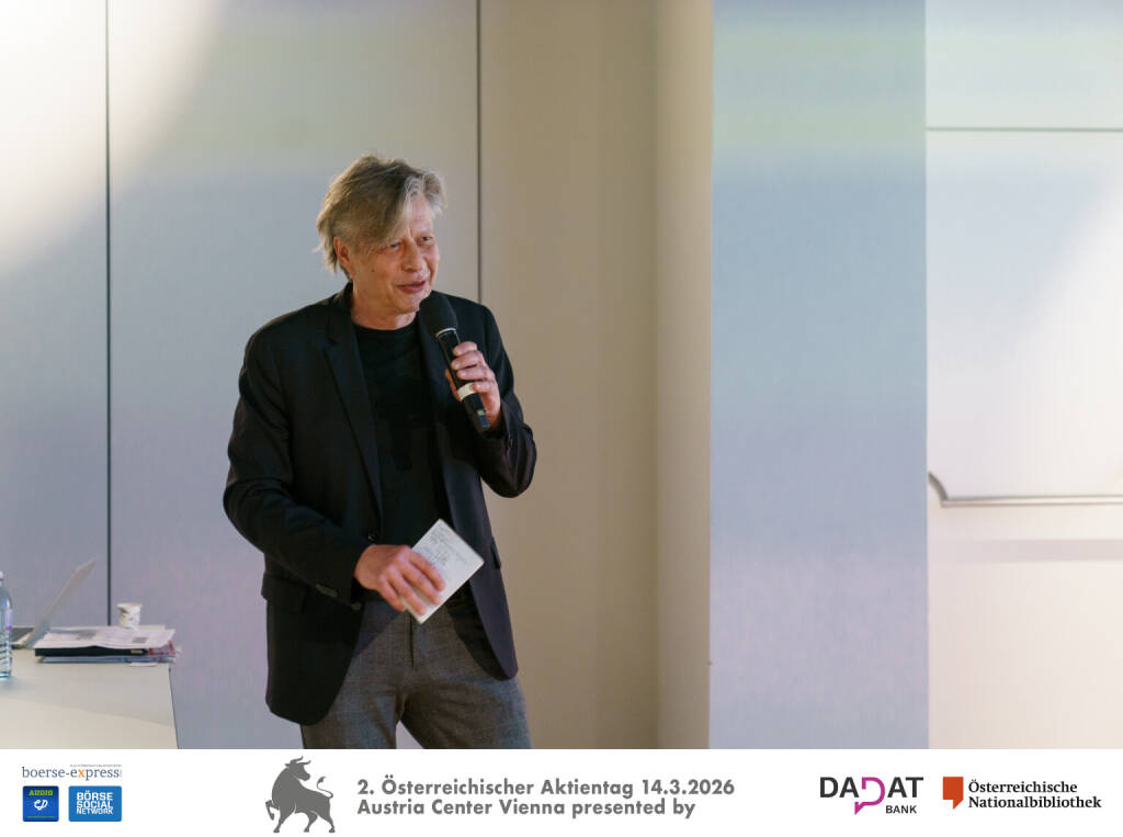 Bild: Martina Draper für kapitalmarkt-stimme.at  (16.03.2026) 