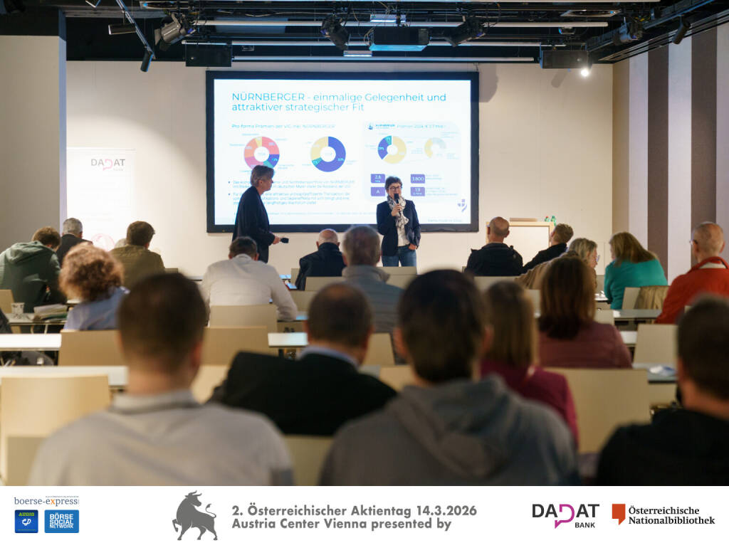 Bild: Martina Draper für kapitalmarkt-stimme.at  (16.03.2026) 