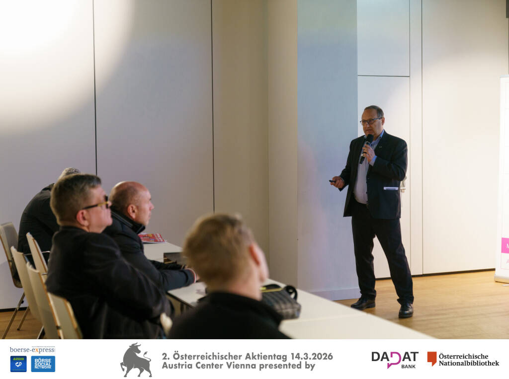 Bild: Martina Draper für kapitalmarkt-stimme.at  (16.03.2026) 