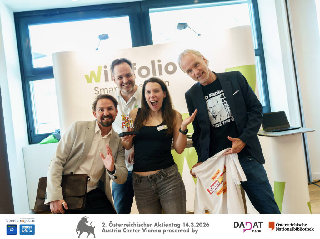 Bild: Martina Draper für kapitalmarkt-stimme.at  (16.03.2026) 