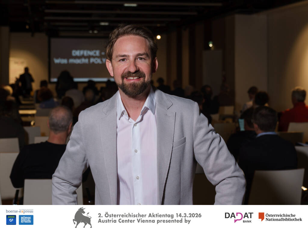 Bild: Martina Draper für kapitalmarkt-stimme.at  (16.03.2026) 