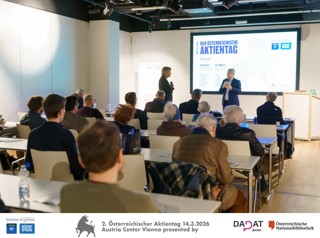 Bild: Martina Draper für kapitalmarkt-stimme.at  (16.03.2026) 