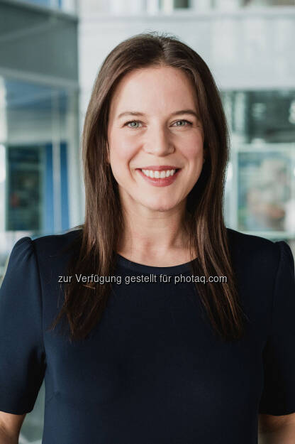 Uniqa: Tiana Majstorovic übernimmt Leitung Investor Relations & Capital Markets, Credit: Natascha Unkart & Isabelle Köhler (18.03.2026) 