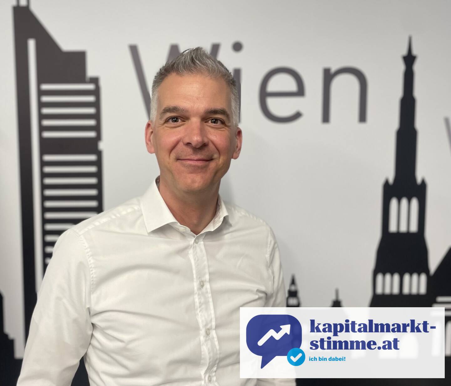 Stephan Kunsch , Strabag Real Estate