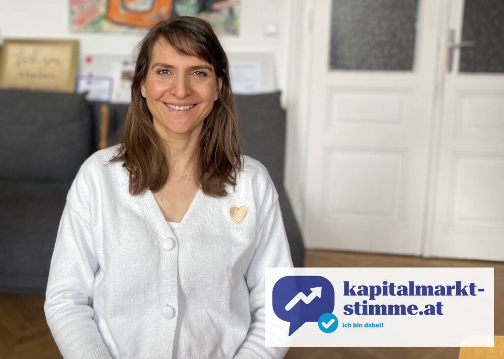 Bernadette Händlhuber , Finanzlöwin (01.04.2026) 
